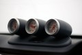 Speed of Sound 2005+ Mustang Center Dash Gauge Pods