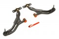 BMR A-arms, Lower, Non-adj, Poly/Delrin, 18mm Tall Ball Joint (2005-2009)