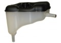 OE-Look 2007-2012 GT500 Intercooler Reservoir 3x Capacity