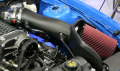 2011+ Mustang 5.0 JLT Plastic Big Air Intake (for Twin Screw S/C)