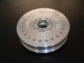Innovators West 2005-2010 Mustang GT 10% Overdrive Balancer