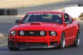 Griggs Racing S197 GR40TT Autocross/Open Track Complete Chassis Kit