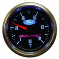 Ford Racing 2 1/16" Electrical Oil Pressure Gauge (Full Sweep)