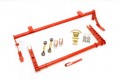 BMR Xtreme Anti-roll Bar Kit, Rear, Hollow 35mm (2005-2011)