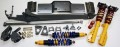 Griggs Racing S197 GR40SS "Super Street" Chassis Kit