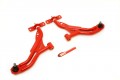 BMR A-arms, Lower, Non-adj, Poly/Delrin, 19mm Standard Height Ball Joint (2010-2011)