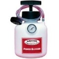 Motive Power Bleeder Black Label GM/Ford 3-Tab
