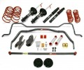 BMR LEVEL 1 Handling Performance Package, Coupe (2005-2011)
