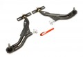 BMR A-arms, Lower, Adjustable, Delrin/Rod End, 19mm Tall Ball Joint (2010-2011)