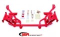 K-member, Standard Motor Mounts, Standard Rack Mounts