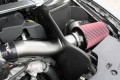 2011+ Mustang V6 JLT PAINTED Plastic Cold Air Intake Kit