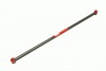 BMR Panhard Rod, DOM, Non-adjstable, Polyurethane Bushings (2005-2011)