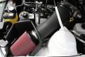 2010-2012 Shelby GT500 JLT Plastic Big Air Intake Kit