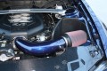 2011+ Mustang 5.0 JLT PAINTED Plastic Cold Air Intake Kit