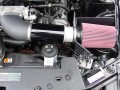 05-09 Mustang GT JLT PAINTED Cold Air Intake Kit
