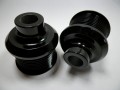 Billet Pro Shop Supercharger Pulleys