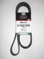 Gates Heavy Duty Green Belts