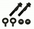 BMR Camber Bolts, Front 2 Degree Offset (2005-2011)