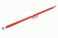 BMR Panhard Rod, DOM, Double Adjustable, Rod Ends (2005-2011)