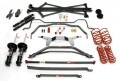 BMR LEVEL 2 Handling Performance Package, Coupe (2005-2011)