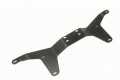 BMR Driveshaft Tunnel Brace, Rear