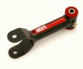 BMR Upper Control Arms, DOM, Non-adjustable, Polyurethane Bushings (2005-2010)