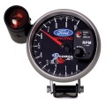 Ford Racing Tachometer Cobra Jet with Snake