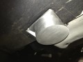 True Forged Billet Jacking Insert