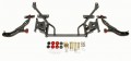 BMR Non-adjustable Front End Package (2005-2009)