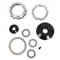 QA1 Coilover Hardware Kit, Each