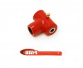 BMR Upper Control Arm Component, Polyurethane Upgrade For UTCA020 (2005-2010)