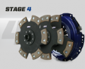 Spec 2011+ Mustang 5.0/Boss STAGE 4 Clutch Kit