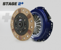 Spec 2007-2009 Shelby GT500 STAGE 2+ Clutch Kit