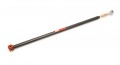 BMR Panhard Rod, DOM, On-car Adj, Poly Bushing/Rod End Combo (2005-2011)