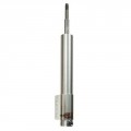 QA1 Coilover Front Strut, Single Adjustable, H Series, Each