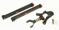 BMR LEVEL 2 Rear Control Arm Package (2005-2011)