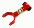 BMR Upper Control Arms, DOM, On-car Adjustable, Polyurethane Bushings (2005-2010)