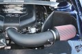 2011+ Mustang 5.0 JLT Plastic Cold Air Intake Kit