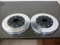 Full Tilt Boogie Racing S-197 Replacement Rotors for Road Race Heavy Duty Version