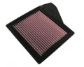 Mustang GT & V6 Air Filter for 2011 and Up