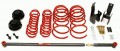BMR Lowering Spring Package, Coupe (2005-2011 Mustang GT)