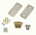 BMR Sway Bar Relocation Kit (2005-2011)