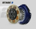 Spec 2005-2010 Mustang GT STAGE 2 Clutch Kit