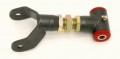 BMR Upper Control Arms, DOM, On-car Adjustable, Polyurethane Bushings, 9 Inch Rear (2005-2010)