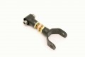 BMR Upper Control Arms, DOM, On-car Adjustable, Spherical Bearings (2005-2010)