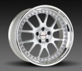 Forgeline Custom Wheels