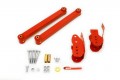 BMR Anti-Wheel Hop Package w/ Tubular Lower Control Arms (2005-2011)